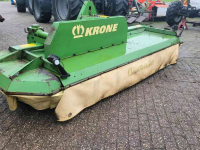 Maaier Krone Easy Cut 32