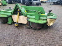Maaier Krone Easy Cut 32