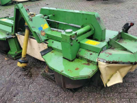 Maaier Krone Easy Cut 32