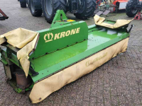 Maaier Krone Easy Cut 32