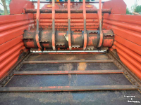 Blokkendoseerwagen Schuitemaker Amigo 20 S