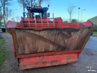 Blokkendoseerwagen Schuitemaker Amigo 20 S