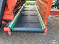 Blokkendoseerwagen Schuitemaker Amigo 20 S