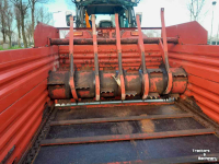 Blokkendoseerwagen Schuitemaker Amigo 20 S