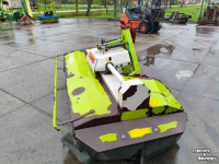 Maaier Claas 290 f,n CORTO