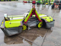 Maaier Claas 290 f,n CORTO