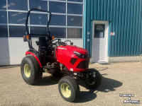 Compact tractor Yanmar SA426V-R