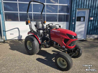 Compact tractor Yanmar SA426V-R
