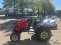 Compact tractor Yanmar SA426V-R