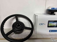 GPS besturings systemen en toebehoren Raven CR7+  500S GPS DirectSteer