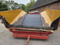 Stortbak Bijlsma Hercules 6500