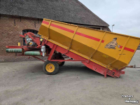 Stortbak Bijlsma Hercules 6500