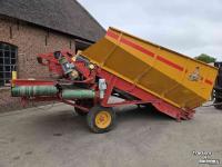 Stortbak Bijlsma Hercules 6500