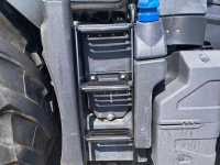 Tractor / Trekker Deutz-Fahr 6215 TTV
