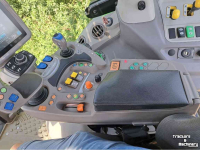 Tractor / Trekker Deutz-Fahr 6215 TTV