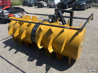 Kuilverdeler Mammut Gigant 280 HSB