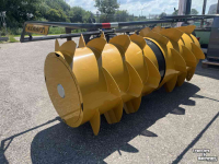 Kuilverdeler Mammut Gigant 280 HSB