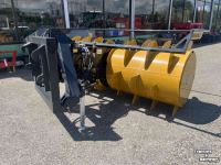 Kuilverdeler Mammut Gigant 280 HSB