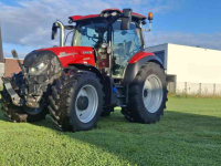 Tractor / Trekker Case-IH Vestrum 120 CVX