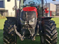 Tractor / Trekker Case-IH Vestrum 120 CVX