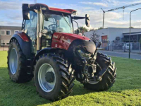 Tractor / Trekker Case-IH Vestrum 120 CVX