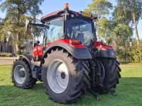 Tractor / Trekker Case-IH Vestrum 120 CVX
