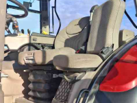Tractor / Trekker Case-IH Vestrum 120 CVX