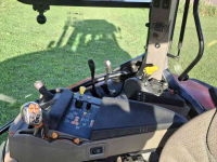 Tractor / Trekker Case-IH Vestrum 120 CVX