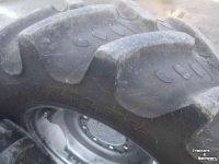 Wielen, Banden, Velgen & Afstandsringen BKT 600/65R38 - 380/85R28
