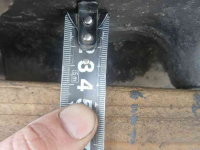 Wielen, Banden, Velgen & Afstandsringen BKT 600/65R38 - 380/85R28