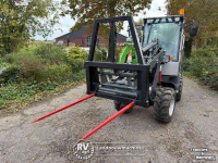Balenprikker / Stroprikker / Balenspies RV-Tech Balenprikker L