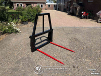 Balenprikker / Stroprikker / Balenspies RV-Tech Balenprikker L