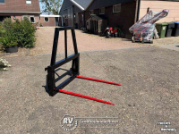 Balenprikker / Stroprikker / Balenspies RV-Tech Balenprikker L