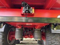 Kipper / Kiepwagen / Landbouwkipper Krampe BIG BODY 900