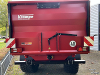 Kipper / Kiepwagen / Landbouwkipper Krampe BIG BODY 900