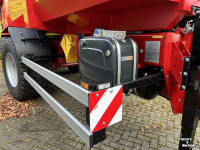 Kipper / Kiepwagen / Landbouwkipper Krampe BIG BODY 900