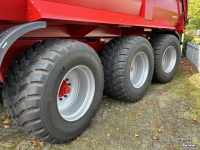 Kipper / Kiepwagen / Landbouwkipper Krampe BIG BODY 900
