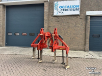 Woeler / Diepwoeler / Voorzetwoeler Evers Holsteiner HSD4