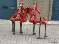 Woeler / Diepwoeler / Voorzetwoeler Evers Holsteiner HSD4