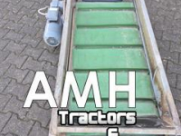 Opvoerband  1300X600 OPVOERBAND ELEVATORBAND ELEVATOR BELT FÖRDERBAND STEIGBAND