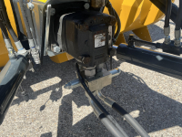Kuilverdeler Mammut Mammut Gigant 280 HSB, Hydraulisch aangedreven