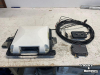 GPS besturings systemen en toebehoren Trimble GPS antenne type 372 met modem en RTK unlock