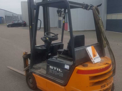 Heftruck Still R70-16