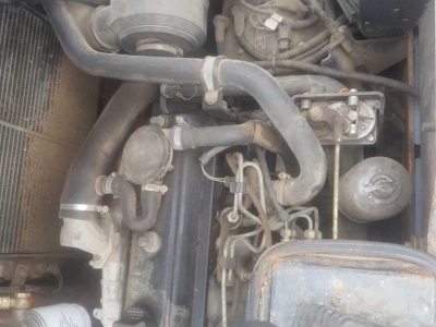 Heftruck Still R70-16