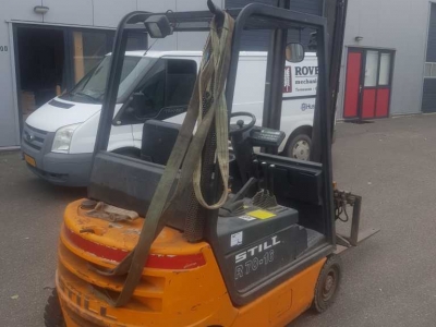 Heftruck Still R70-16