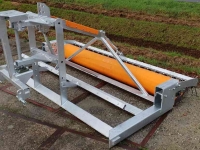 Manegevlakker / Bodemsleep / Bodemvlakker Knegt BV 240