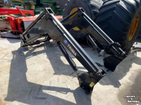 Front-laders / Frontlader / Voorlader Trima +4.1P Voorlader, Frontlader, Loader, tractoren