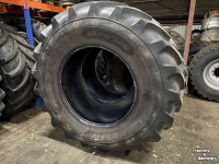 Wielen, Banden, Velgen & Afstandsringen Michelin 710/75R42