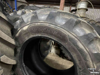 Wielen, Banden, Velgen & Afstandsringen Michelin 710/75R42