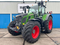 Tractor / Trekker Fendt Vario 620 Power+ DEMO